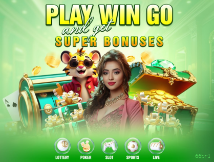 Download app 66brl Android iOS