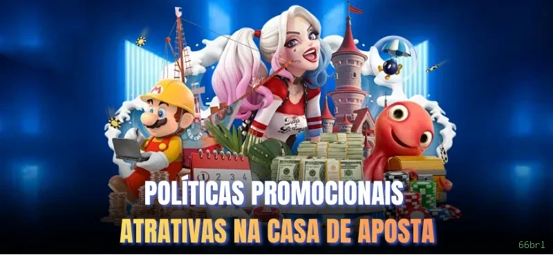 Programa VIP 66brl - benefícios exclusivos